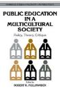 Public Education In A Multicultural Society - Preview