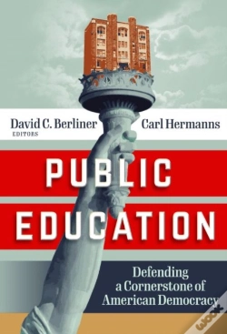 Capa do artigo Public Education