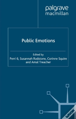 Capa do artigo Public Emotions
