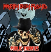 Capa do artigo Public Enemies - CD
