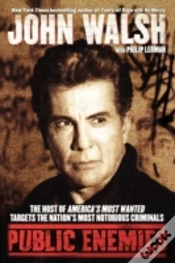 Capa do artigo Public Enemies: The Host Of America
