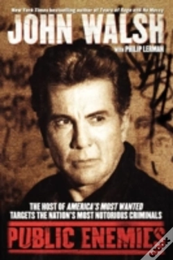 Capa do artigo Public Enemies: The Host Of America'S Mo