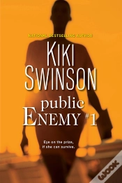 Capa do artigo Public Enemy #1