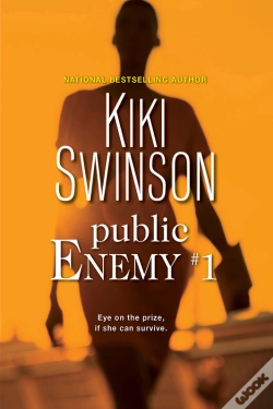 Capa do artigo Public Enemy #1