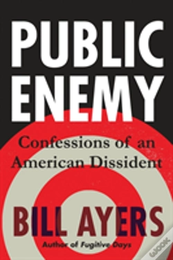 Capa do artigo Public Enemy