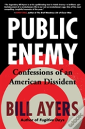 Capa do artigo Public Enemy