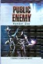 Public Enemy Number One - Preview