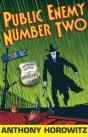 Public Enemy Number Two - Preview