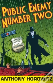 Capa do artigo Public Enemy Number Two