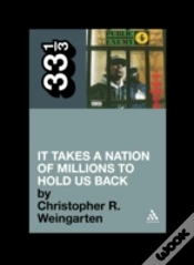 Capa do artigo Public Enemy