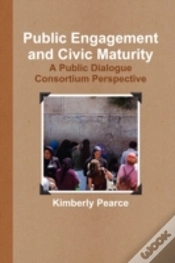 Capa do artigo Public Engagement And Civic Maturity:  A