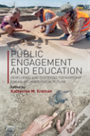 Public Engagement And Education