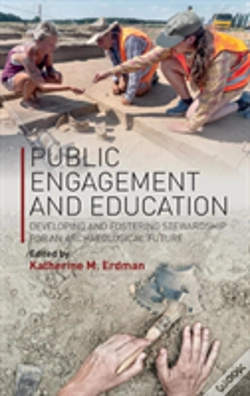 Capa do artigo Public Engagement And Education