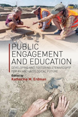 Capa do artigo Public Engagement And Education