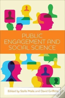 Capa do artigo Public Engagement And Social Science