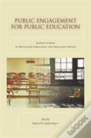 Public Engagement For Public Education