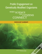 Capa do artigo Public Engagement On Genetically Modified Organisms