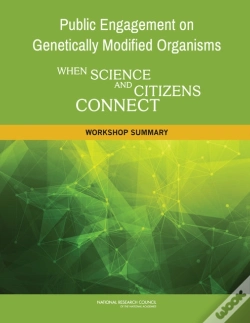 Capa do artigo Public Engagement On Genetically Modified Organisms