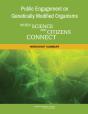 Public Engagement On Genetically Modified Organisms - Preview
