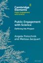 Public Engagement With Science - Preview