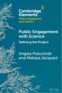 Public Engagement With Science - Preview
