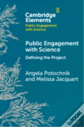 Public Engagement With Science