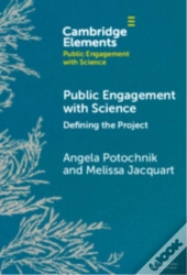 Public Engagement With Science