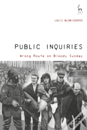 Public Enquiries