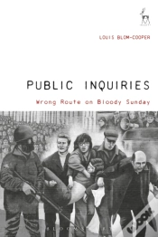 Capa do artigo Public Enquiries