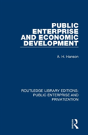 Public Enterprise And Economic Development - Preview
