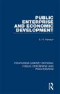 Public Enterprise And Economic Development - Preview