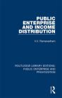 Public Enterprise And Income Distribution - Preview