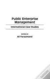 Capa do artigo Public Enterprise Management