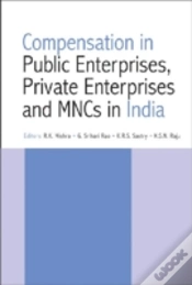 Capa do artigo Public Enterprises Private Enterprises