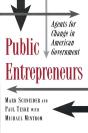 Public Entrepreneurs - Preview