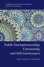 Public Entrepreneurship, Citizenship, And Self-Governance - Preview