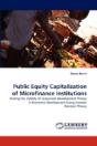 Public Equity Capitalization Of Microfinance Institutions - Preview
