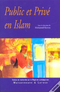 Capa do artigo Public Et Prive En Islam