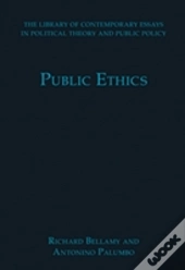 Public Ethics