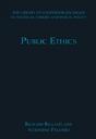 Public Ethics - Preview