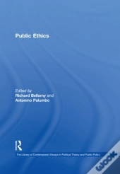 Public Ethics
