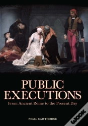 Capa do artigo Public Executions