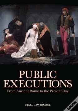 Capa do artigo Public Executions