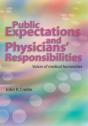 Public Expectations And Physicians' Responsibilities - Preview