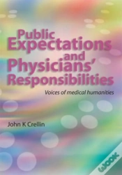 Capa do artigo Public Expectations And Physicians