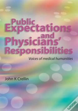 Capa do artigo Public Expectations And Physicians' Responsibilities