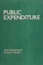 Public Expenditure - Preview