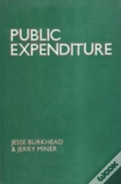 Capa do artigo Public Expenditure