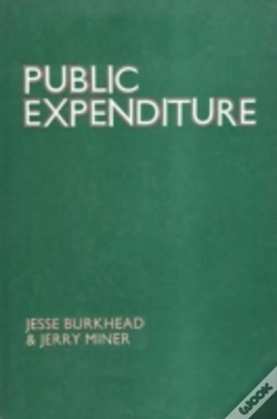 Capa do artigo Public Expenditure