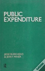 Capa do artigo Public Expenditure